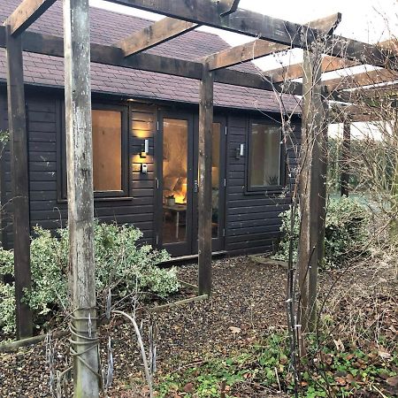 Garden Studio Benson Екстер'єр фото